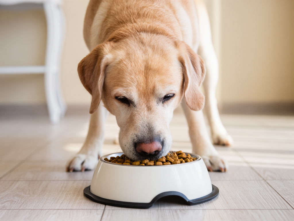 Dog Food Malaysia