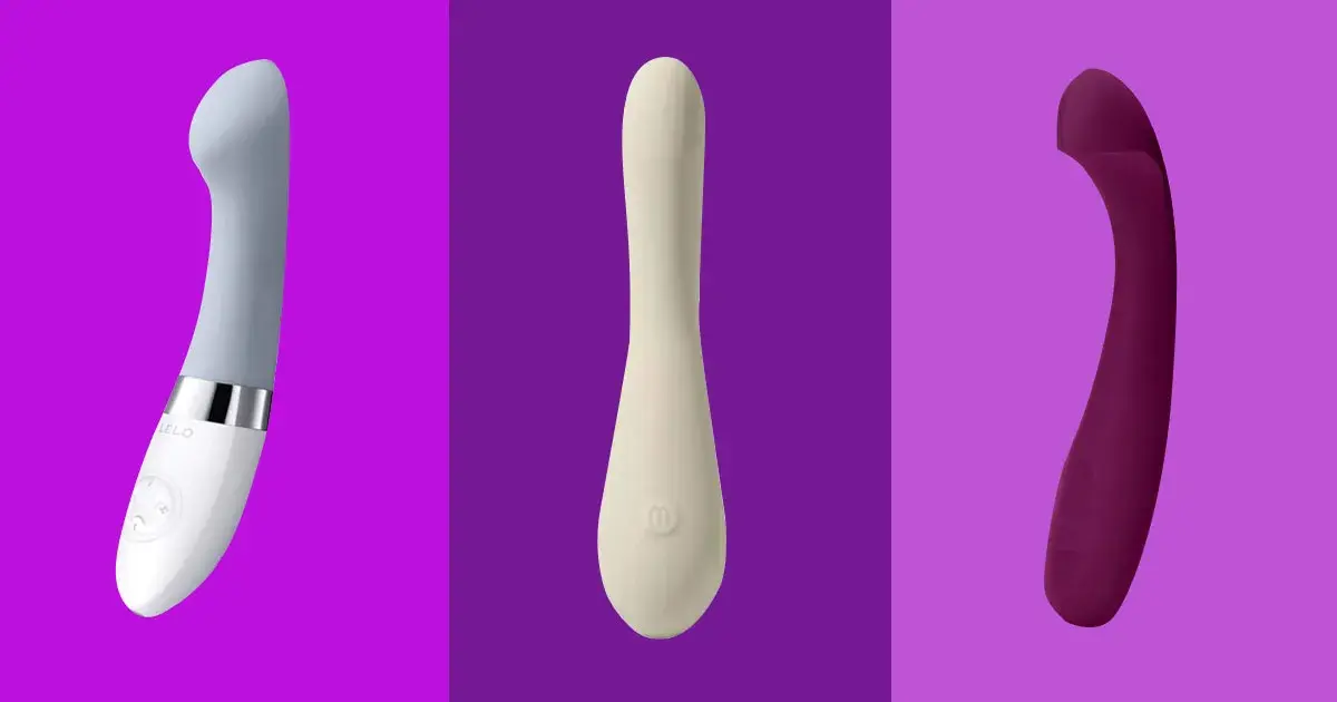 Classic & G-Spot Vibrators Classic & G-Spot Vibrators