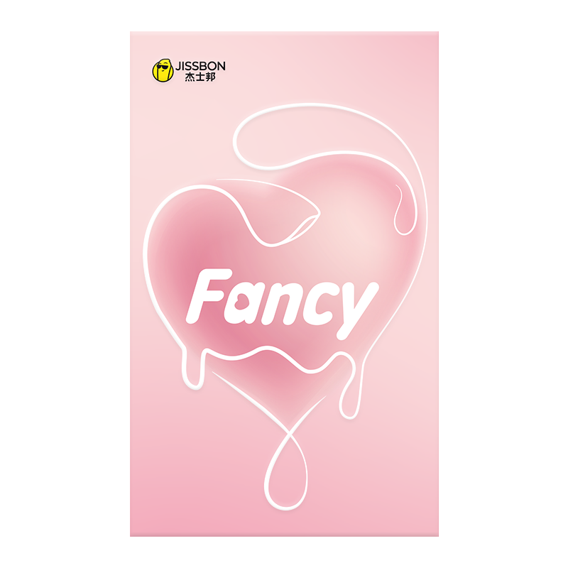 Jissbon Fancy Series Mini Lotus Vibrator – Extended Cord, Unlimited Fun