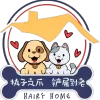 Hairy Home Logo